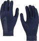 Nike Rękawice Nike HyperWarm Academy GS0373 451 GS0373 451 granatowy S 1