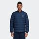 Kurtka męska Adidas SST Outdoor granatowa r. S 2