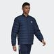 Kurtka męska Adidas SST Outdoor granatowa r. S 5