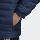 Kurtka męska Adidas SST Outdoor granatowa r. S 6