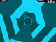 Super Hexagon PC, wersja cyfrowa 1