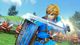 Hyrule Warriors: Definitive Edition US Nintendo Switch CD Key 1