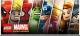 LEGO Marvel Super Heroes + Asgard Pack DLC PC, wersja cyfrowa 1