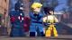 LEGO Marvel Super Heroes + Asgard Pack DLC PC, wersja cyfrowa 4