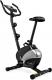 Rower stacjonarny Sapphire Rower magnetyczny Falcon czarno-srebrny (SG-911B) 1