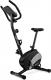 Rower stacjonarny Sapphire Rower magnetyczny Falcon czarno-srebrny (SG-911B) 1