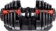 HMS ‎Hantel SR80 żeliwny 1 x 40 kg 1