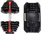 HMS ‎Hantel SR80 żeliwny 1 x 40 kg 2