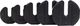 HMS ‎Hantel SR80 żeliwny 1 x 40 kg 5
