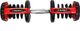 HMS ‎Hantel SR80 żeliwny 1 x 40 kg 6