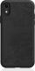 BLACK ROCK Black Rock BLACK ROCK "The Statement" FUTERAŁ GSM DLA iPhone XR,CZARNY (184441) 1