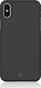 BLACK ROCK "Ultra Thin Iced" FUTERAŁ GSM DLA iPhone Xs MAX (184449) 1