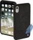 Hama Etui "Cozy"do iPhone XR, czarny (185140) 1