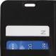 Hama Kabura "Slim Pro" do iPhone XR, czarny (184289) 4