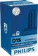 Philips ŻARÓWKA XENONOWA D1S 85V/35W +120% 5000K PHILIPS WHITEVISION GEN2 1