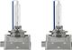 Philips ŻARÓWKA XENONOWA D1S 85V/35W +120% 5000K PHILIPS WHITEVISION GEN2 1