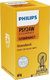 Philips ŻARÓWKA PSY24W 12V/24W PG20/4 (POMARAŃCZOWA) 1SZT 1