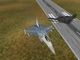 F-16 Multirole Fighter 4