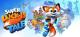 Super Lucky's Tale 1