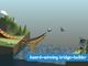 Poly Bridge‏ Steam Gift 1