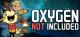 Oxygen Not Included (Steam Altergift) PC, wersja cyfrowa 1