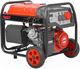 Agregat Hecht GG 10000 8500 W 3-fazowy 1
