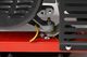 Agregat Hecht GG 10000 8500 W 3-fazowy 5