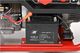 Agregat Hecht GG 10000 8500 W 3-fazowy 8