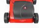Hecht Wertykulator do trawy 1700W szer. 37cm 10