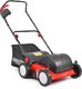 Hecht Wertykulator do trawy 1700W szer. 37cm 1