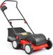 Hecht Wertykulator do trawy 1700W szer. 37cm 2