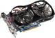 Karta graficzna Gigabyte GeForce CUDA GTX650Ti OC 2GB DDR5 128BIT 2DVI/HDMI/DSub BOX (GV-N65TOC-2GI) 1