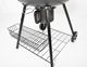 Hecht King Merida Grill ogrodowy węglowy 57 cm x 57 cm 2