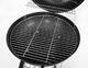 Hecht King Merida Grill ogrodowy węglowy 57 cm x 57 cm 3