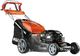 Kosiarka spalinowa Oleo-Mac MAX 53 TBX Allroad ALU (66069105E1) 1