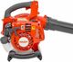 Hecht HECHT 9265 2w1 ODKURZACZ SPALINOWY OGRODOWY DMUCHAWA DO LIŚCI 6