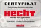 Hecht Opryskiwacz plecakowy akumulatorowy 15L (884-uniw) 5