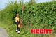 Hecht Nożyce elektryczne 675 51 cm 14