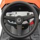 Traktor ogrodowy Oleo-Mac OM 124/24 KH 9
