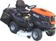 Traktor ogrodowy Oleo-Mac OM 124/24 KH 1