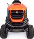 Traktor ogrodowy Oleo-Mac OM 124/24 KH 6