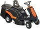 Traktor ogrodowy Oleo-Mac Mistral 72/12,5 KH 1