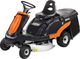 Traktor ogrodowy Oleo-Mac Mistral 72/12,5 KH 2