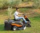 Traktor ogrodowy Oleo-Mac Mistral 72/12,5 KH 6
