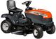 Traktor ogrodowy Oleo-Mac OLEO MAC OM 108L/18.5H TRAKTOREK OGRODOWY KOSIARKA SAMOJEZDNA SPALINOWA DO TRAWY B&S Briggs & Stratton HYDROSTATIC 68059051 2