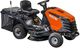 Traktor ogrodowy Oleo-Mac OM 92/16 KH 1