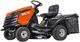 Traktor ogrodowy Oleo-Mac OM 92/16 KH 1