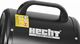 Hecht HECHT 3422 NAGRZEWNICA ELEKTRYCZNA PIEC DMUCHAWA GRZEJNIK FARELKA 3KW 3000W 4