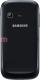 Smartfon Samsung 4 GB Czarny  (B5330 Galaxy Chat Black Qwerty) 1