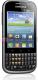 Smartfon Samsung 4 GB Czarny  (B5330 Galaxy Chat Black Qwerty) 4